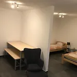 Apartmán Monteurwohnung 1 *