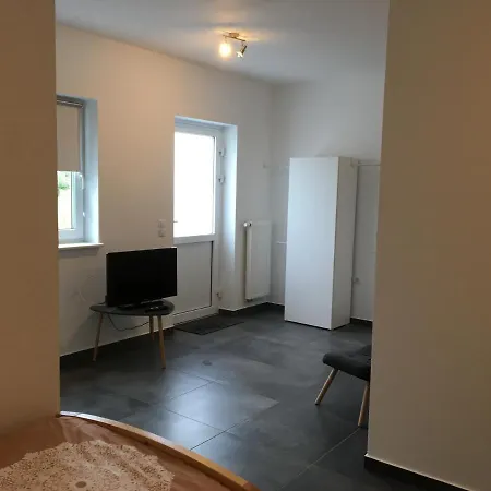 Monteurwohnung 1 * Ingelheim am Rhein