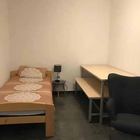 Monteurwohnung 1 Ingelheim am Rhein