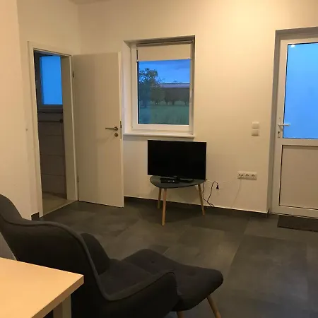 Monteurwohnung 1 Apartment Ingelheim am Rhein