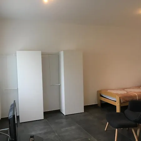 Monteurwohnung 1 Apartmán Ingelheim am Rhein
