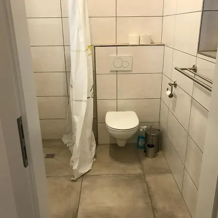 Monteurwohnung 1 Apartment Ingelheim am Rhein