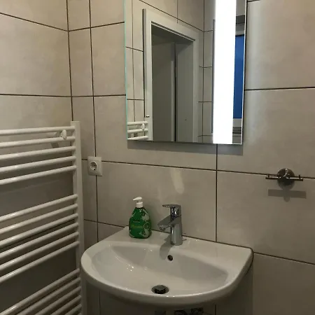 Monteurwohnung 1 Ingelheim am Rhein