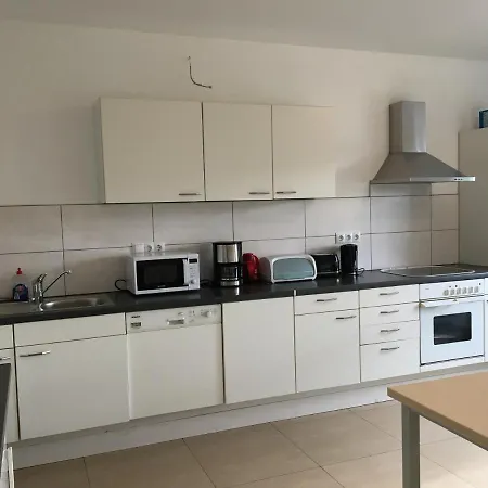 Monteurwohnung 1 *