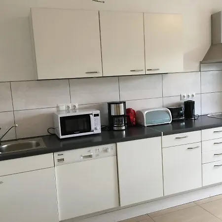 Monteurwohnung 1 *