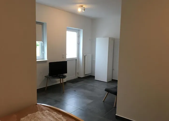 Monteurwohnung 1 * אינגלהיים אם ריין