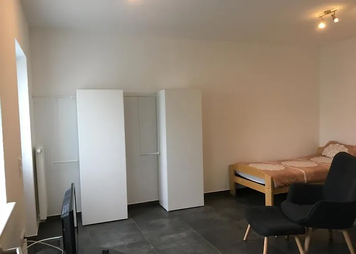 Monteurwohnung 1 דירה אינגלהיים אם ריין