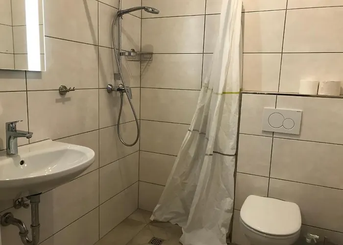 Monteurwohnung 1 דירה